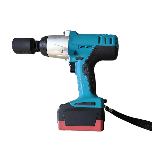 Cordless Impact Wrench