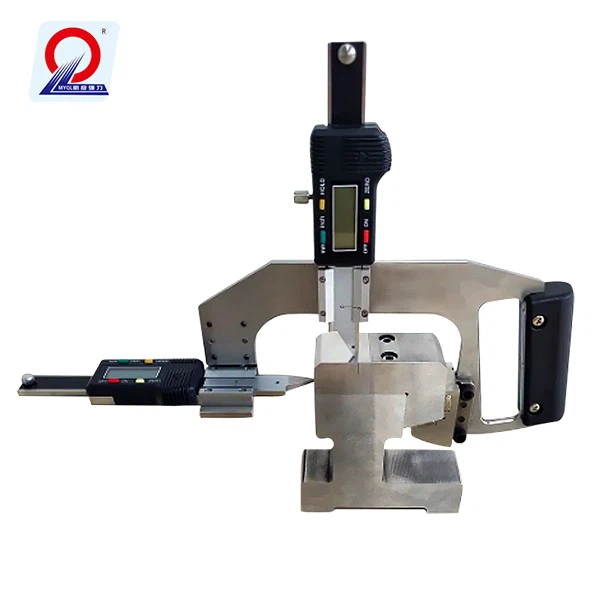 Rail wear gauge price